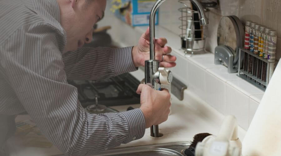 Professional emergency plumbing in Allendale, MO